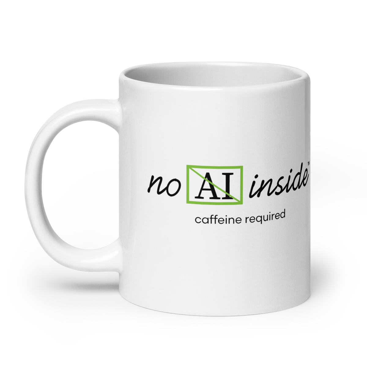 Theme: Coffee & Caffeine Required