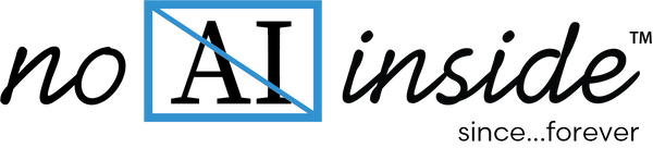 No AI Inside